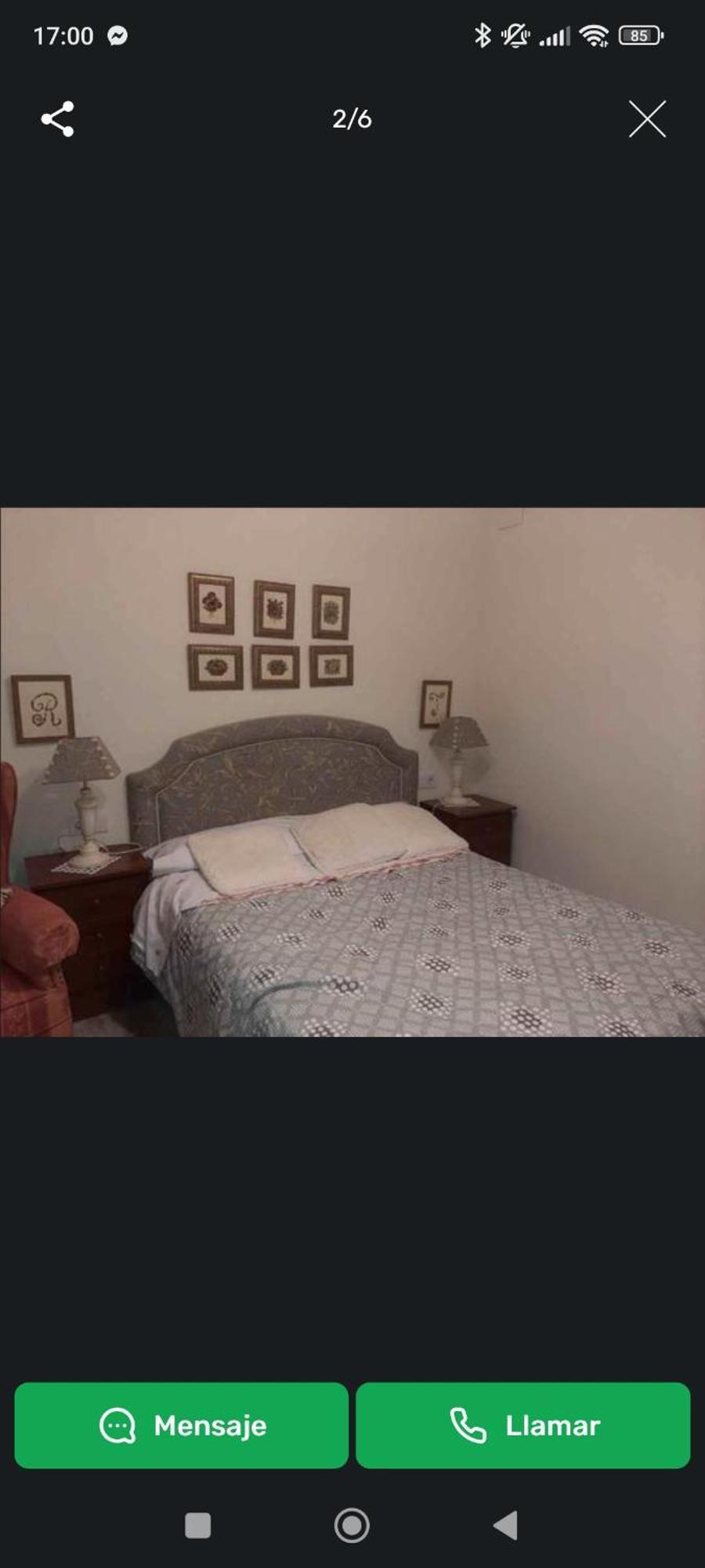 Appartement Plaza San Miguel *